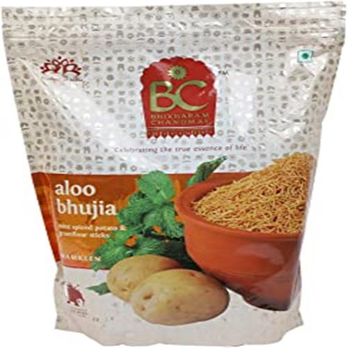 BHIKHARAM ALOO BHUJIA 1kg